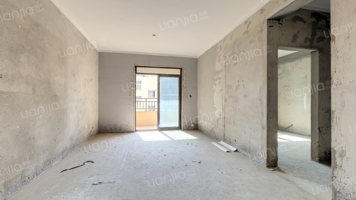 洪福美境二手房实景图