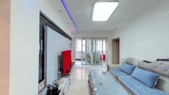 怡安小区(西固区)二手房实景图