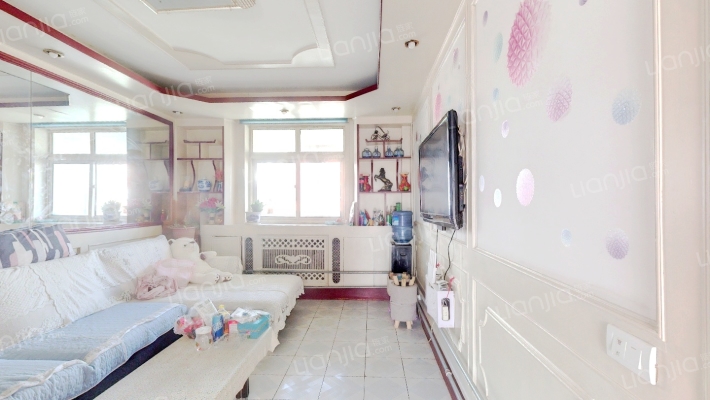 荣府大楼二手房实景图