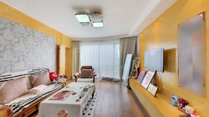 君悦丽景二手房实景图