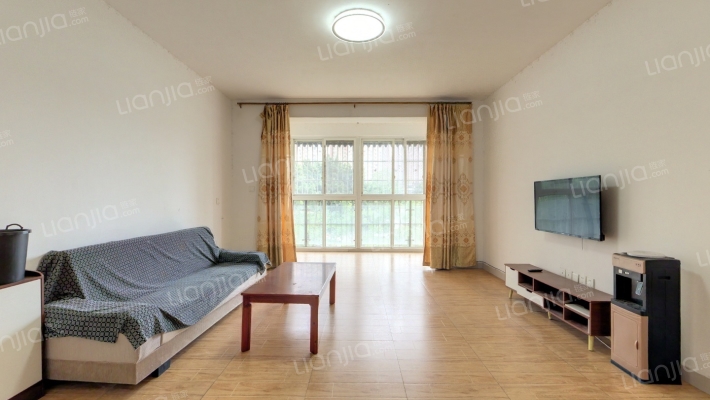 鑫苑丽景二手房实景图