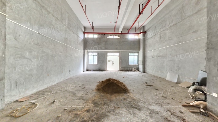 御堡国际产业园二手房实景图