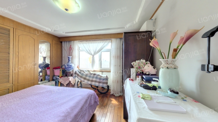 云景大厦二手房实景图