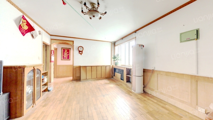 中和大厦二手房实景图