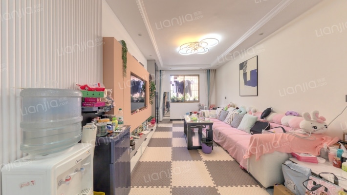 粑粑街5号二手房实景图