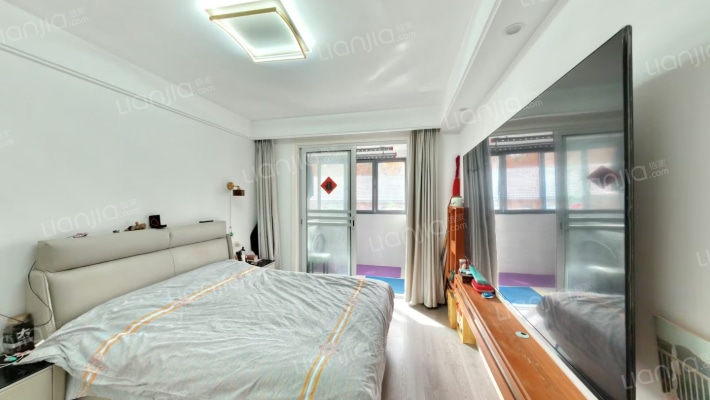 丁字巷52号二手房实景图