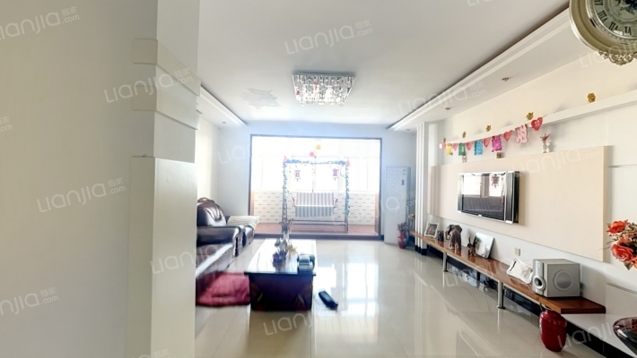 万柳小区二手房实景图