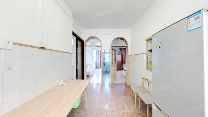 解放南路269号二手房实景图