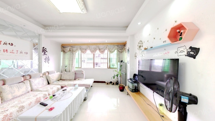 连桥路299号二手房实景图