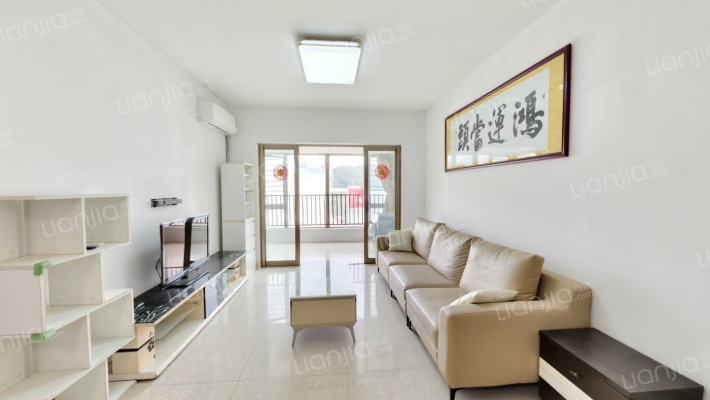 黄旗印象二手房实景图