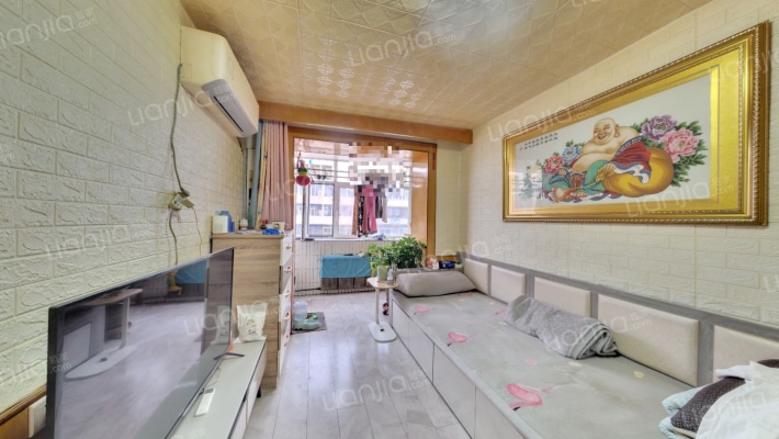 省农委宿舍二手房实景图