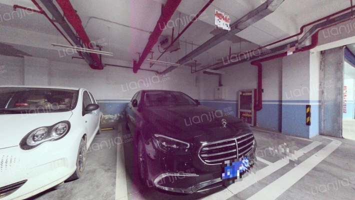 国际花园3号院二手房实景图