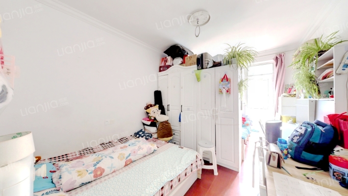 王桥小区二手房实景图