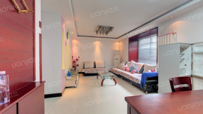 锦绣滨湖二手房实景图