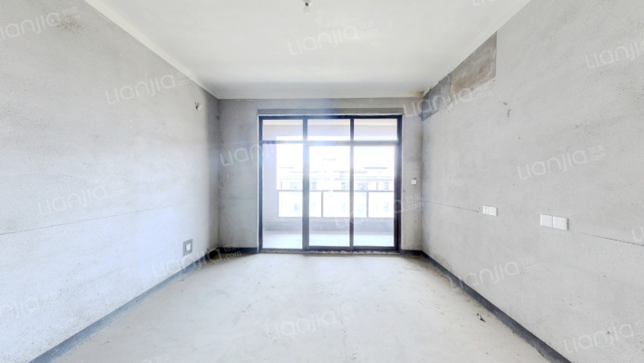 建业世和府2期二手房实景图