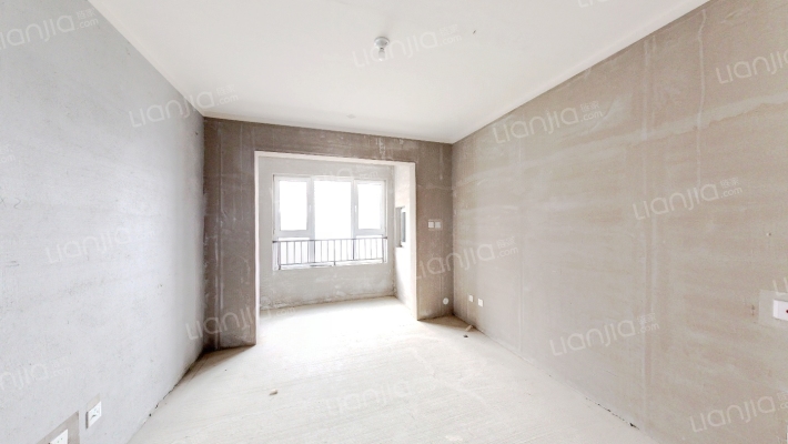 翠樾园二手房实景图