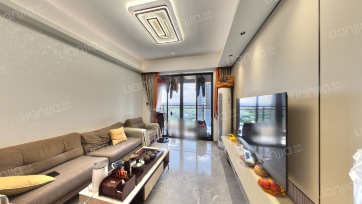 富港·水岸云天二手房实景图