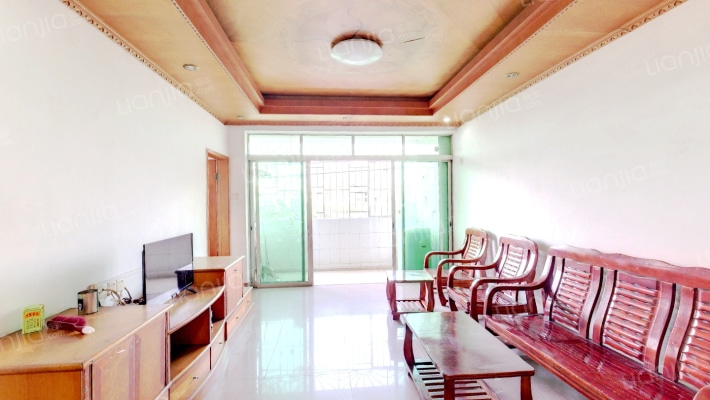 德盛楼二手房实景图