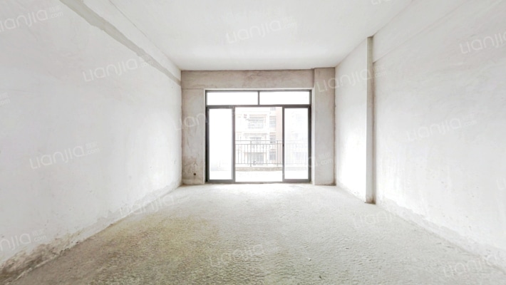 荷兴城市花园二手房实景图