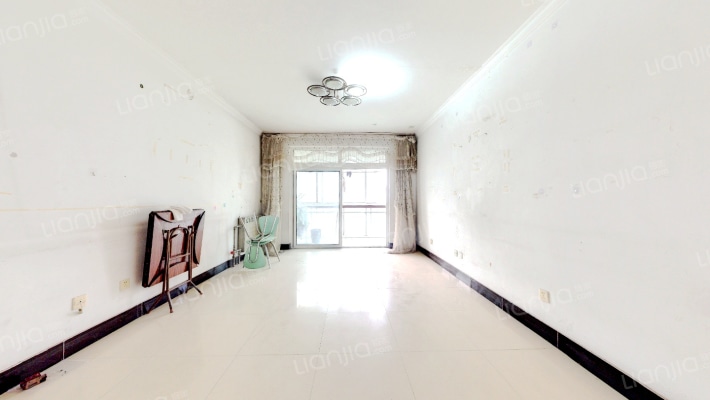 阳光四季园二手房实景图