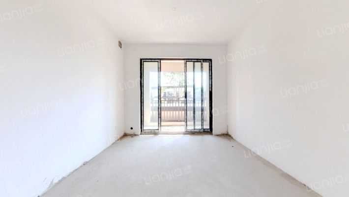 天誉智慧城樾江山二手房实景图