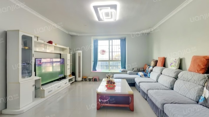 江南庭院二手房实景图