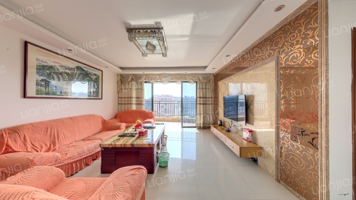 一品中央二手房实景图