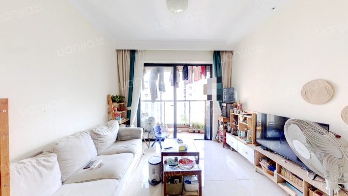 佳兆业金御雅园二手房实景图