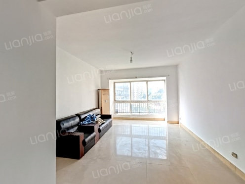 整租·隆天丽苑 3室2厅 东南