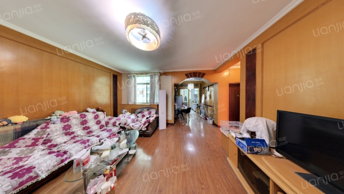 吉祥小区(雁塔)二手房实景图