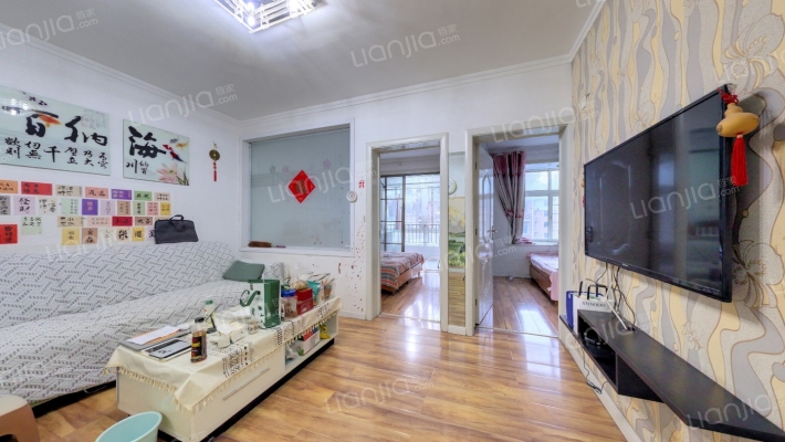 祥基花园二手房实景图