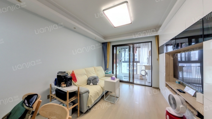 龙湖春江天玺南区二手房实景图