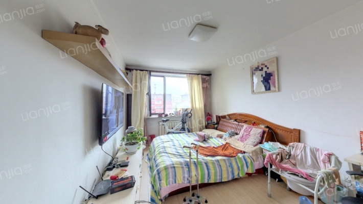 中捷二木材小区二手房实景图