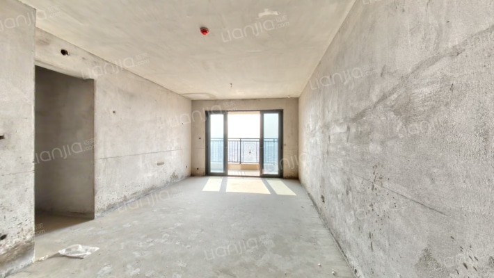 余姚恒大河悦府二手房实景图