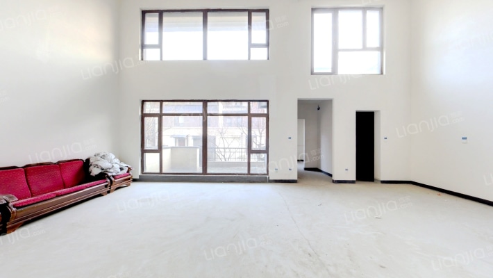 九里晴川二手房实景图