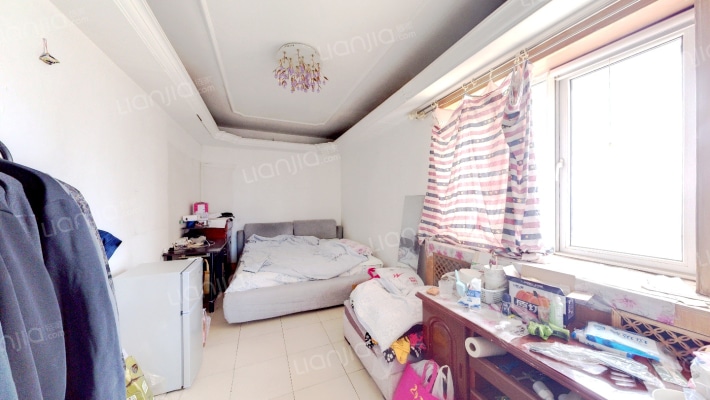 李七庄北里二手房实景图