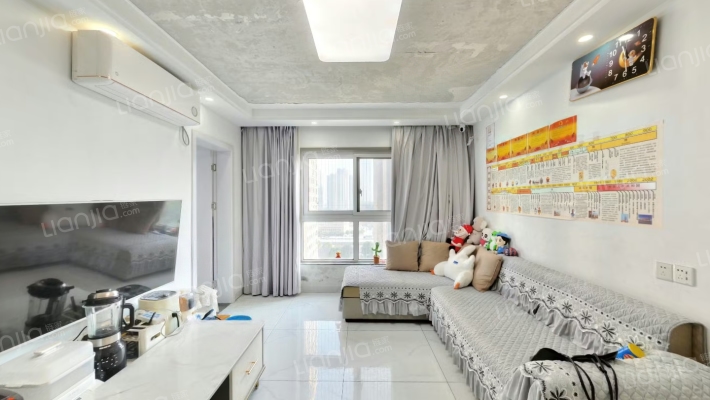 象屿都城怡园二手房实景图