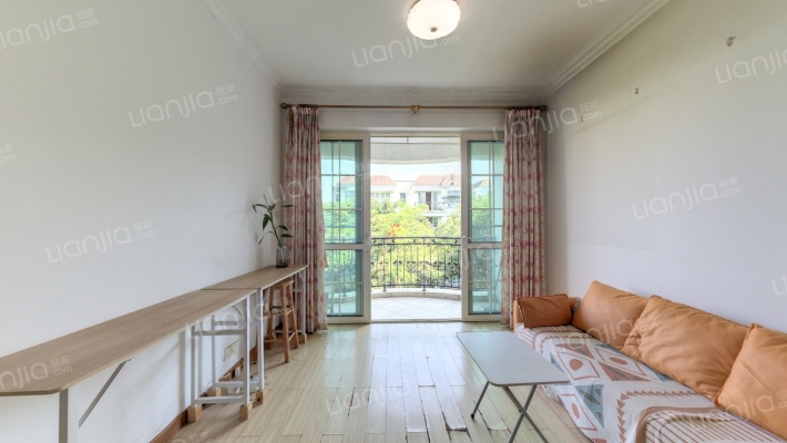 祈福新村海晴居二手房实景图