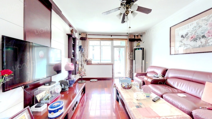 碧溪丽景二手房实景图