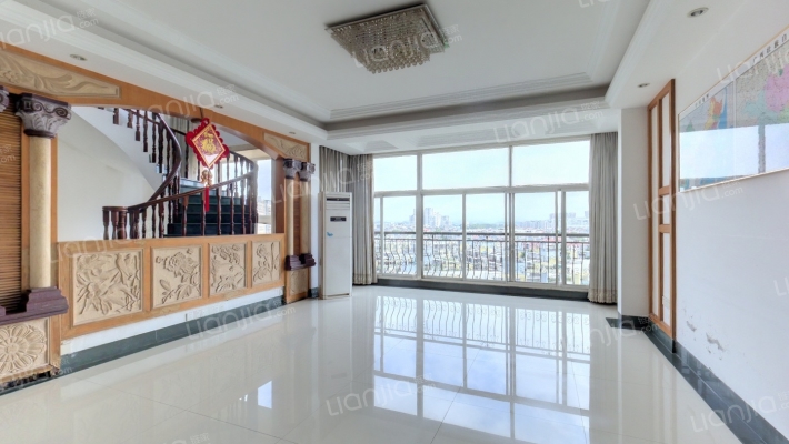 華錦苑二手房实景图