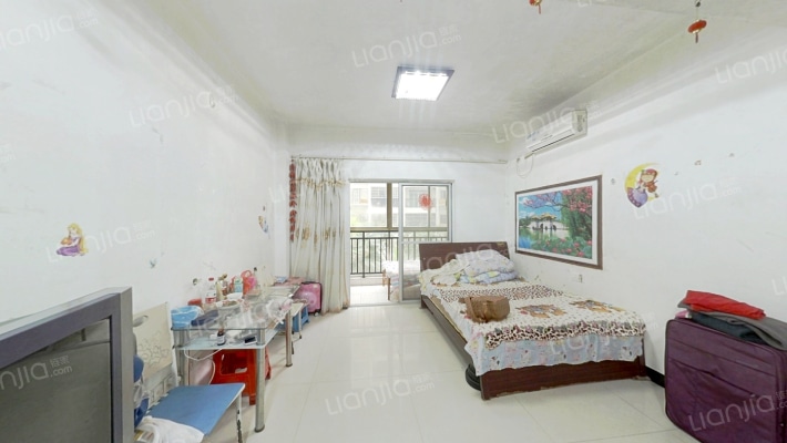 兴海·龙福苑二手房实景图