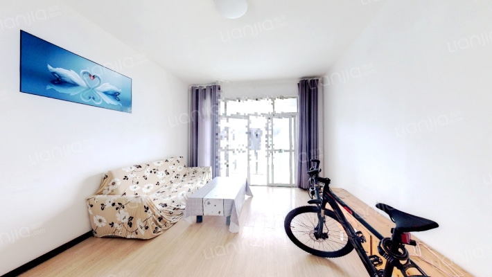 佳阳国际二手房实景图