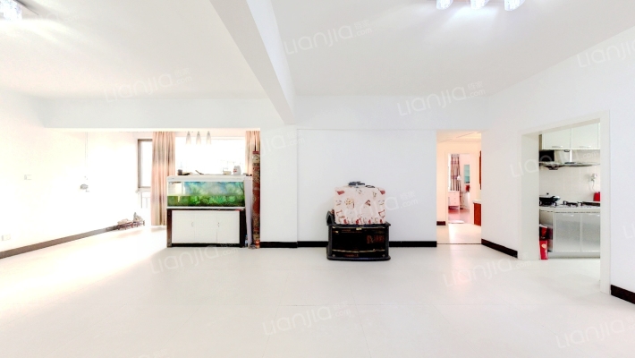 华馨园二手房实景图