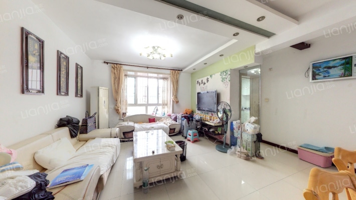 双河苑二手房实景图