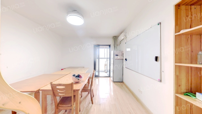 淮矿和平盛世二手房实景图