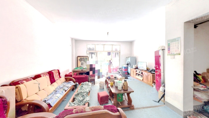 景荣华苑二手房实景图