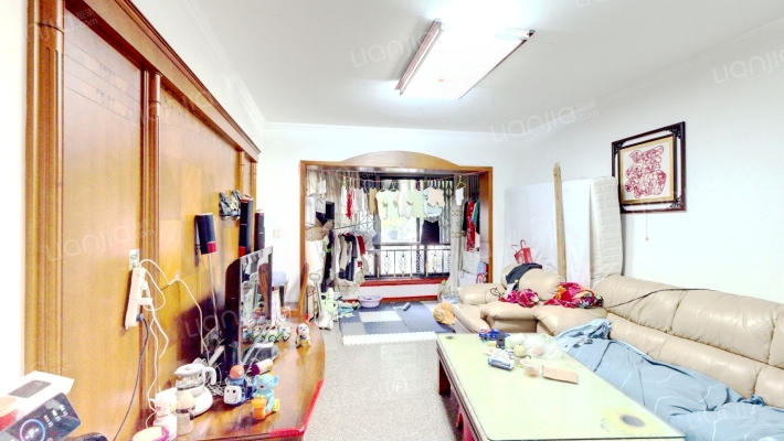 平景苑东区二手房实景图