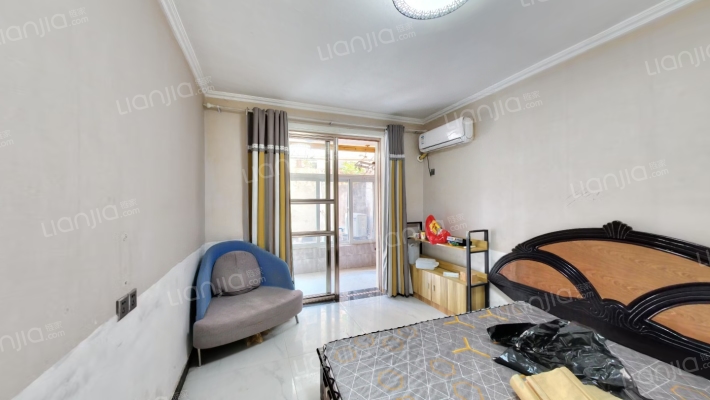 邮电北院二手房实景图