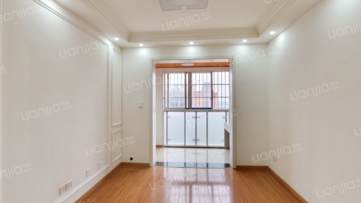 万圣家园D区二手房实景图