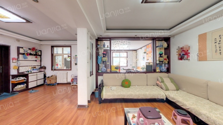 滏东小区二手房实景图